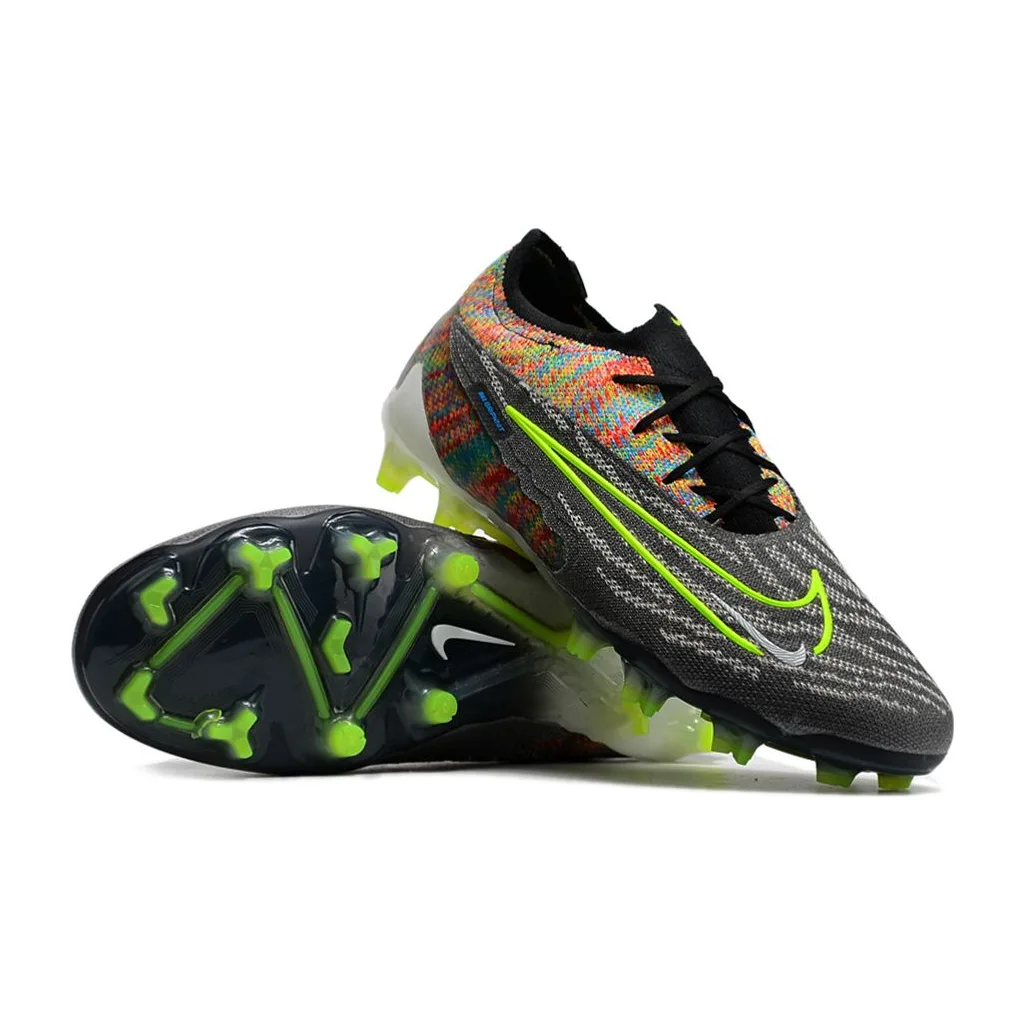 Бутси Nike Phantom GX FG — фото 7
