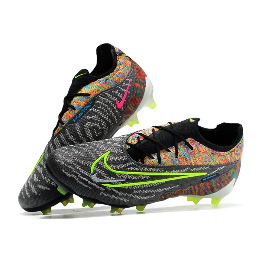 Бутси Nike Phantom GX FG — фото 6