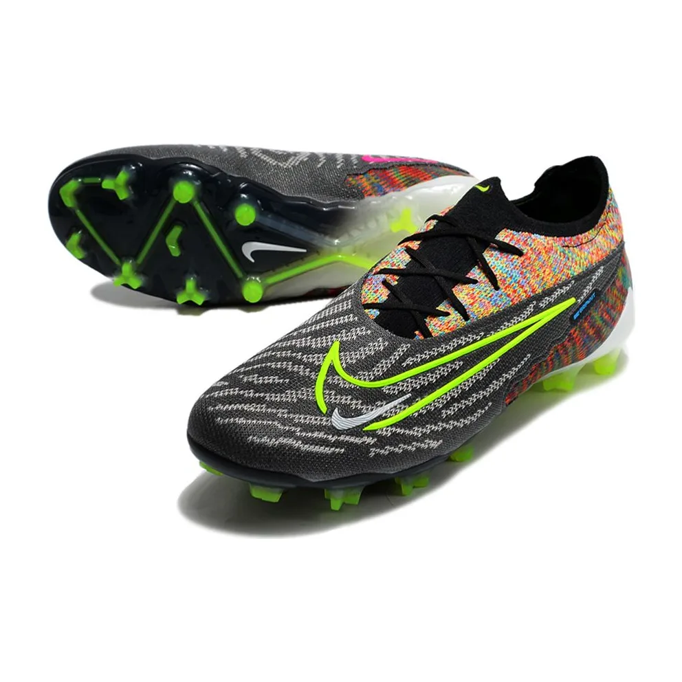 Бутси Nike Phantom GX FG — фото 4