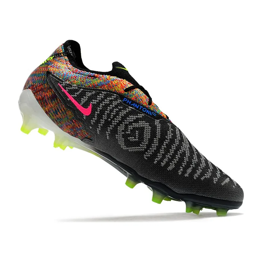 Бутси Nike Phantom GX FG — фото 5
