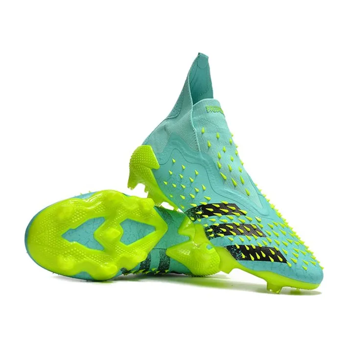 Бутси Аdidas PREDATOR FREAK + FG — фото 5