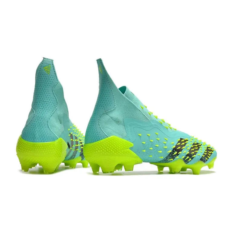 Бутси Аdidas PREDATOR FREAK + FG — фото 3