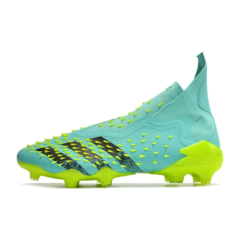 Бутси Аdidas PREDATOR FREAK + FG