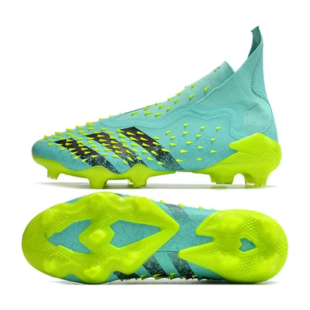 Бутси Аdidas PREDATOR FREAK + FG — фото 7