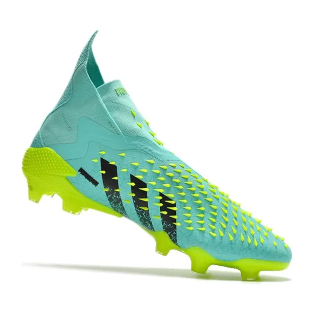 Бутси Аdidas PREDATOR FREAK + FG — фото 4