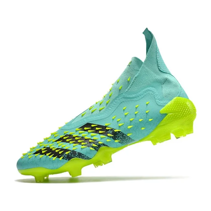 Бутси Аdidas PREDATOR FREAK + FG — фото 6