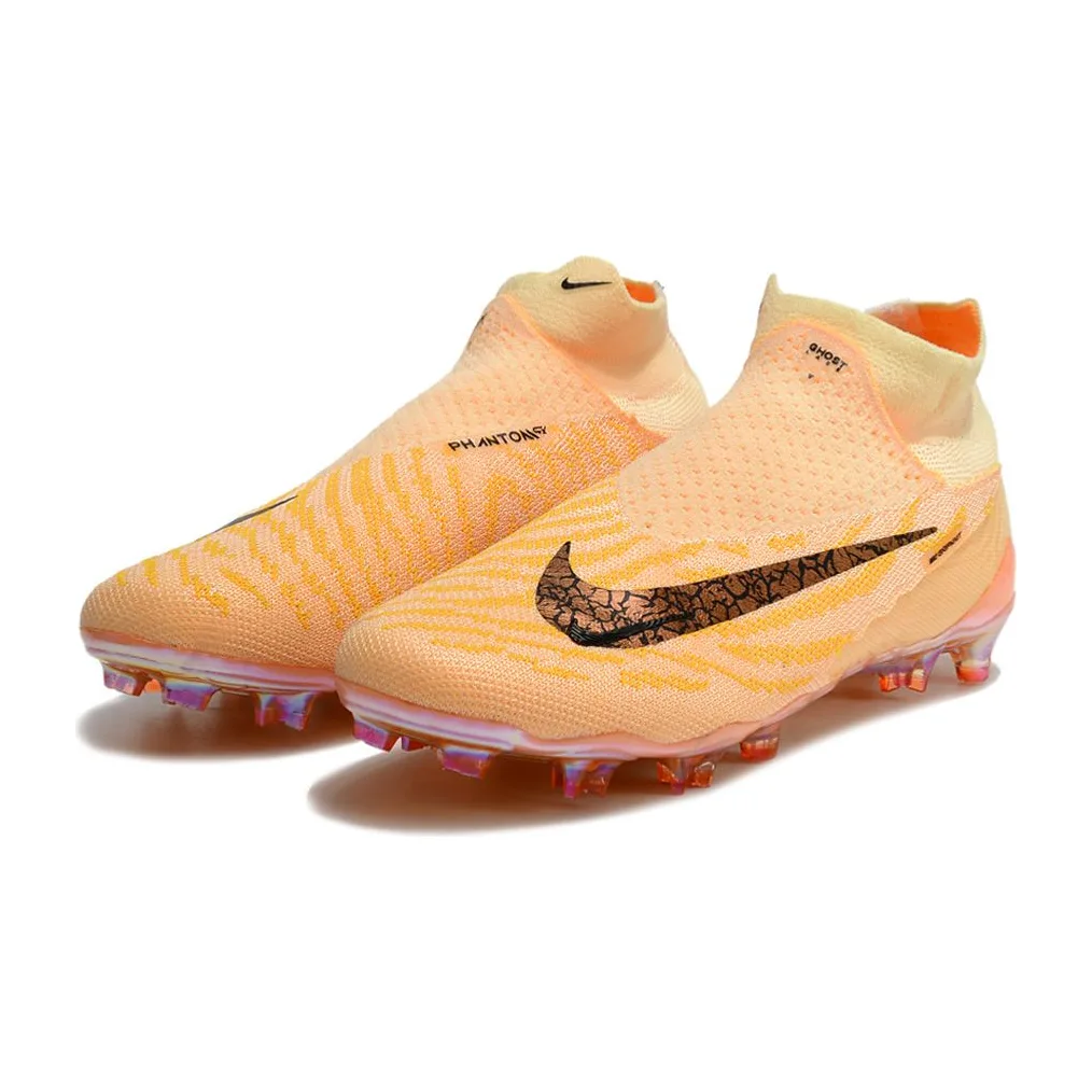 Бутси Nike Phantom GX FG — фото 3
