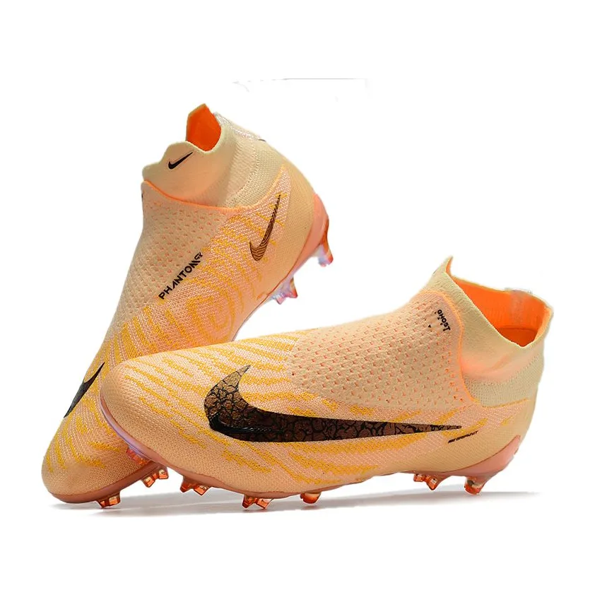 Бутси Nike Phantom GX FG — фото 7