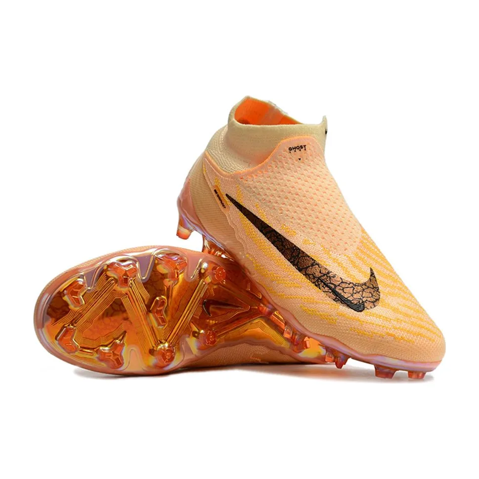 Бутси Nike Phantom GX FG — фото 6