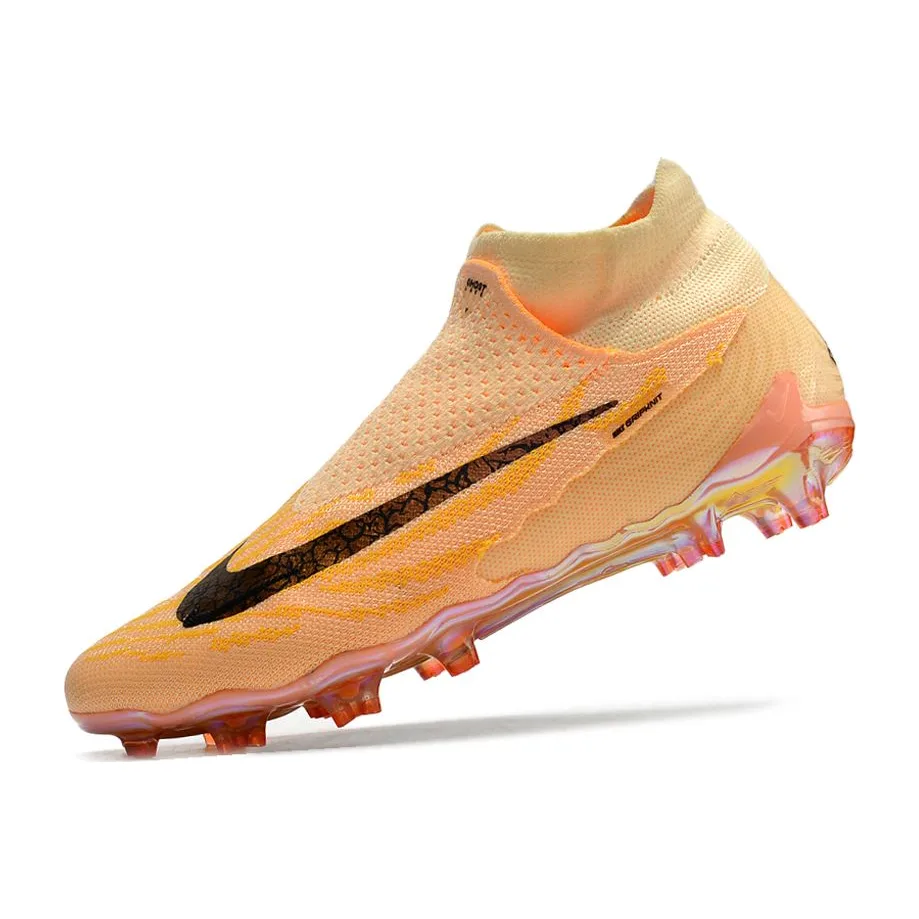 Бутси Nike Phantom GX FG — фото 8