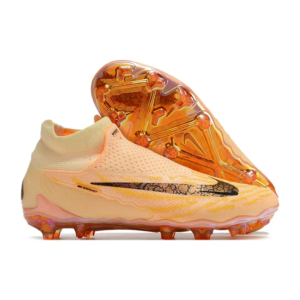 Бутси Nike Phantom GX FG — фото 4