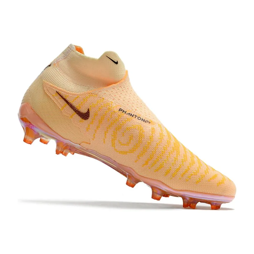 Бутси Nike Phantom GX FG — фото 5