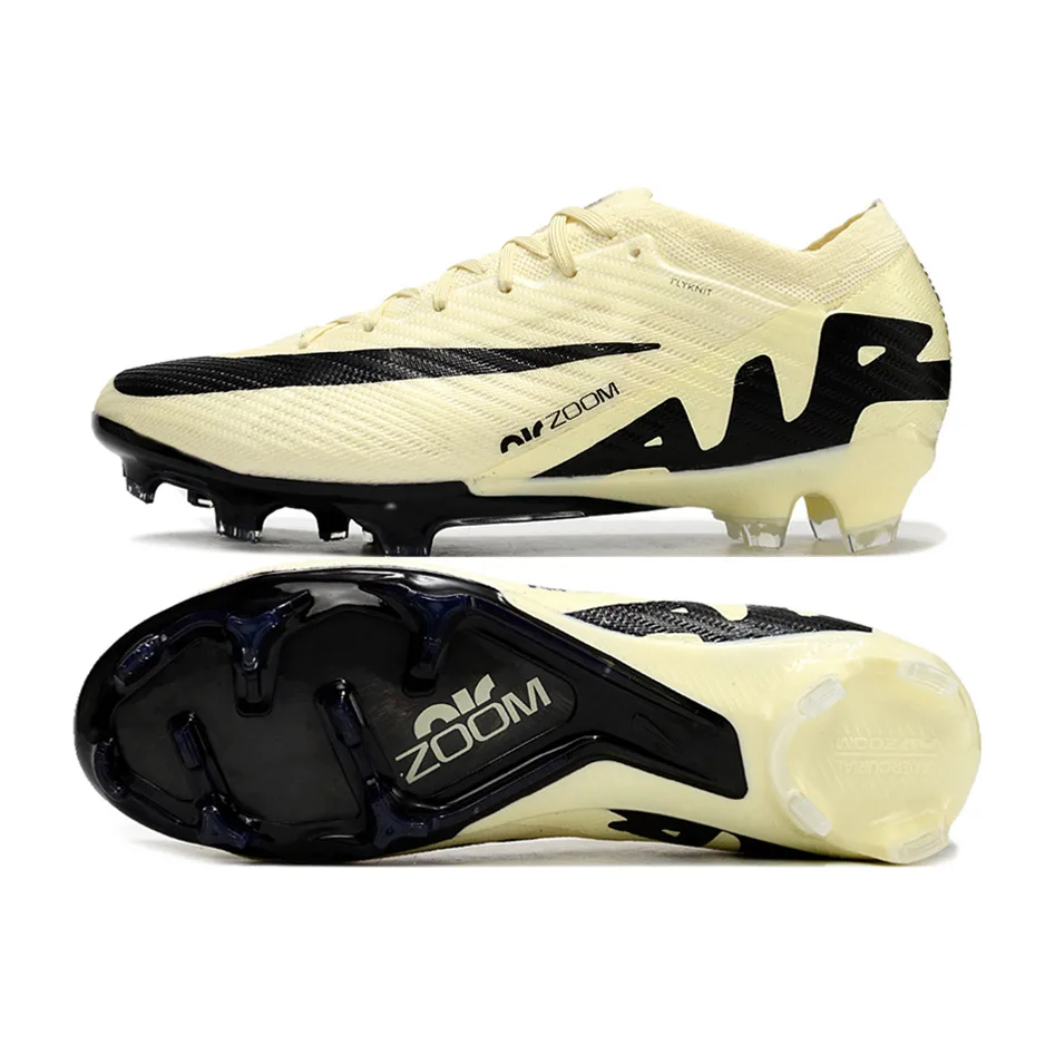 Бутси Nike Air Zoom Mercurial Vapor XV FG — фото 7