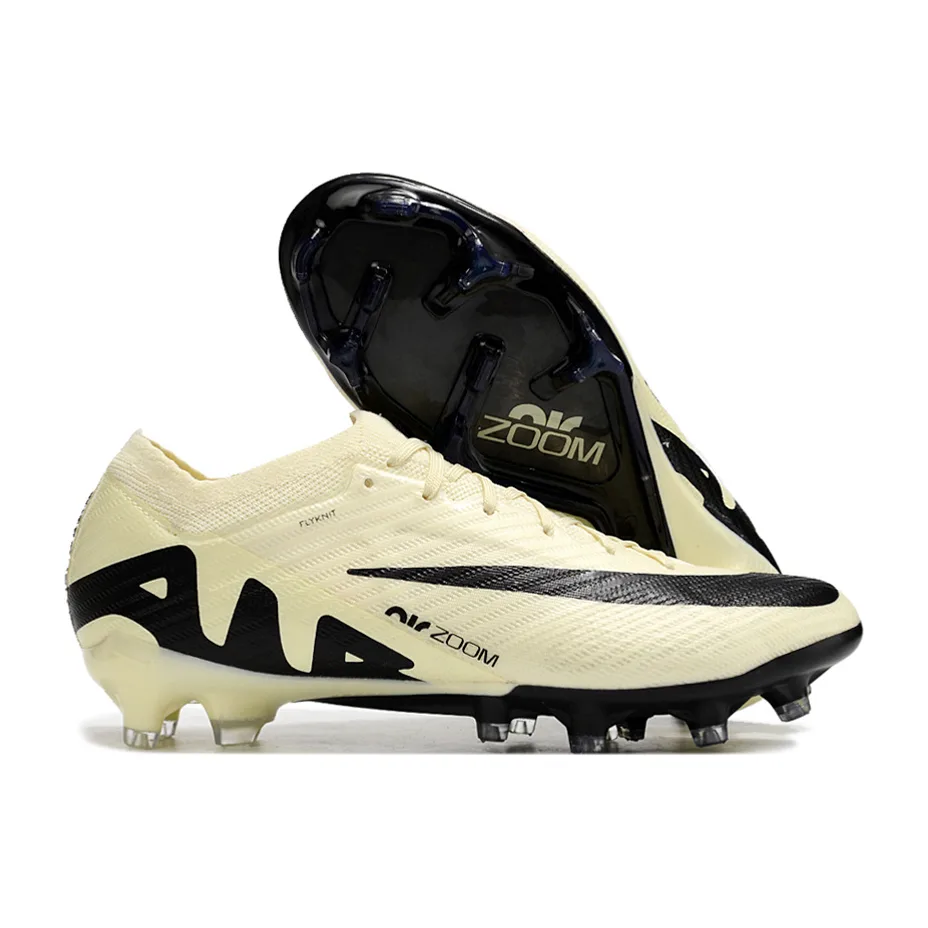 Бутси Nike Air Zoom Mercurial Vapor XV FG — фото 3
