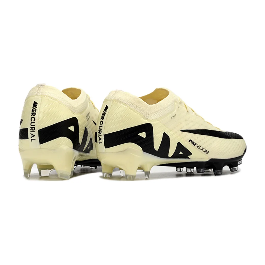 Бутси Nike Air Zoom Mercurial Vapor XV FG — фото 5