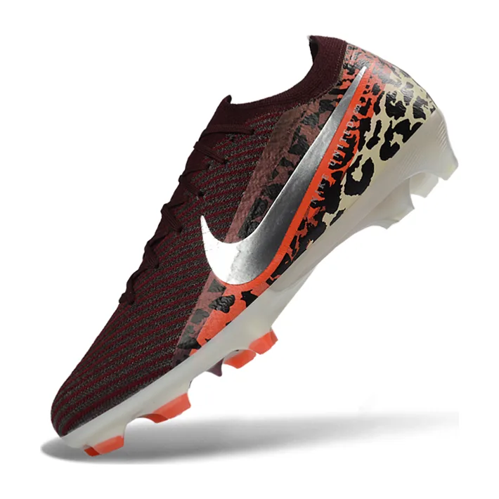 Бутси Nike Air Zoom Mercurial Vapor XVI FG — фото 5