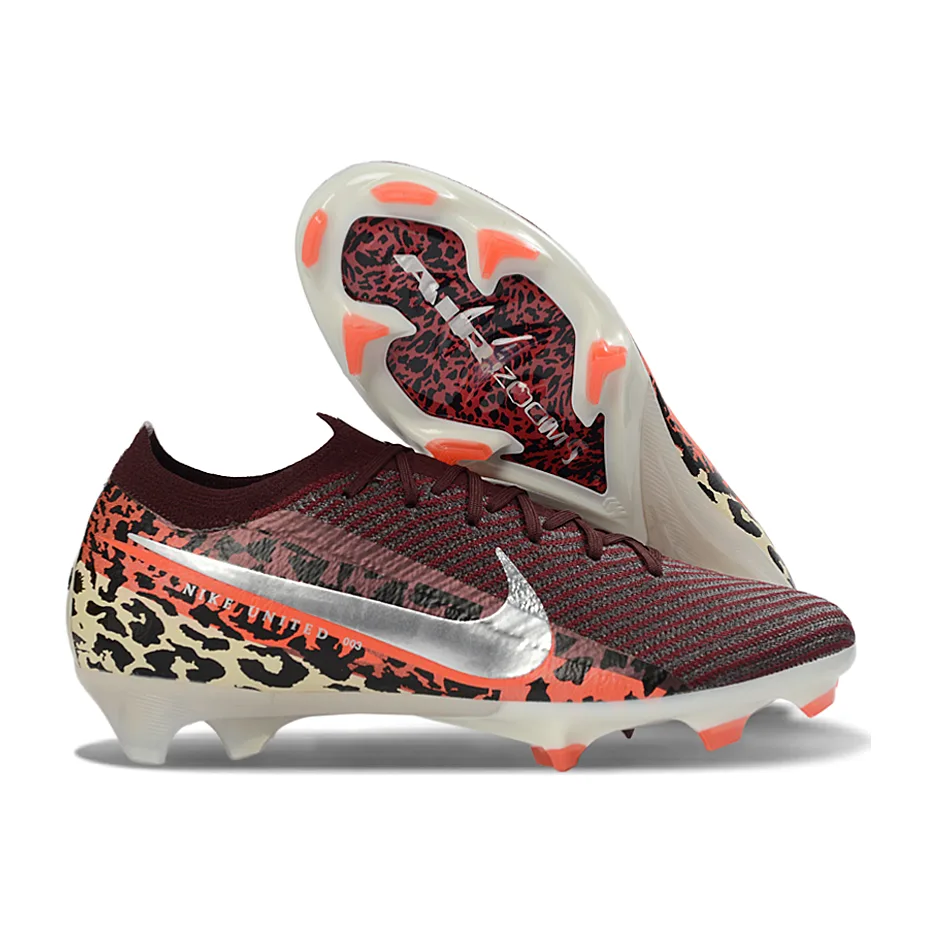 Бутси Nike Air Zoom Mercurial Vapor XVI FG — фото 7