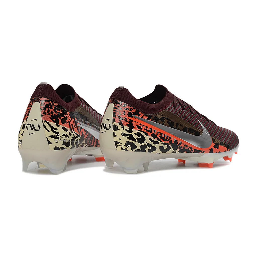 Бутси Nike Air Zoom Mercurial Vapor XVI FG — фото 4