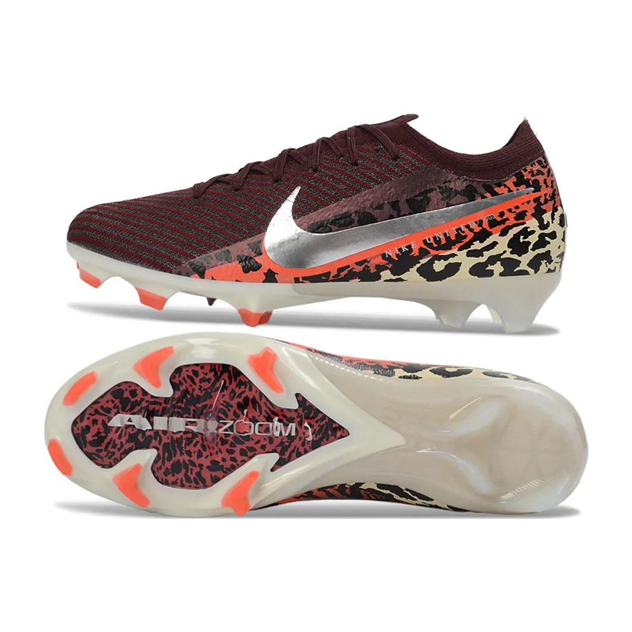 Бутси Nike Air Zoom Mercurial Vapor XVI FG — фото 3