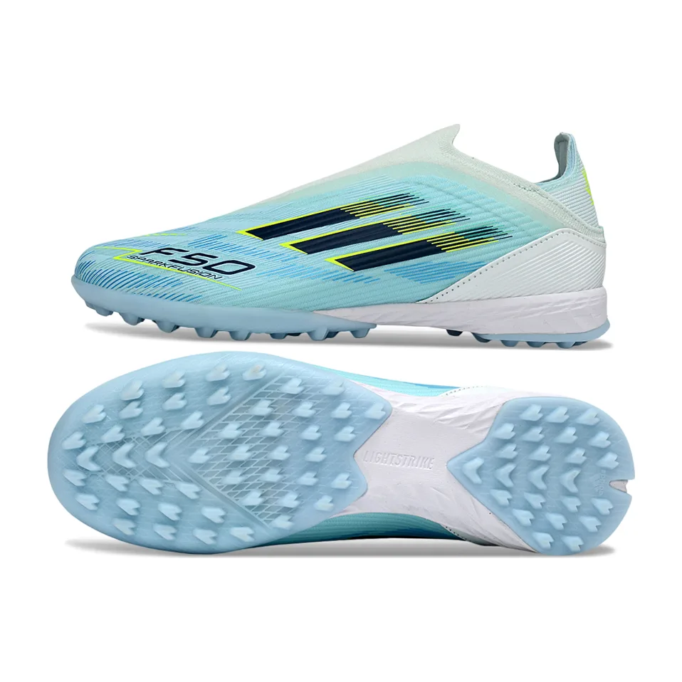 Сороконіжки Аdidas F50 FG — фото 6
