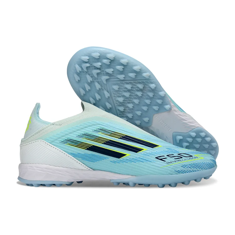 Сороконіжки Аdidas F50 FG — фото 8