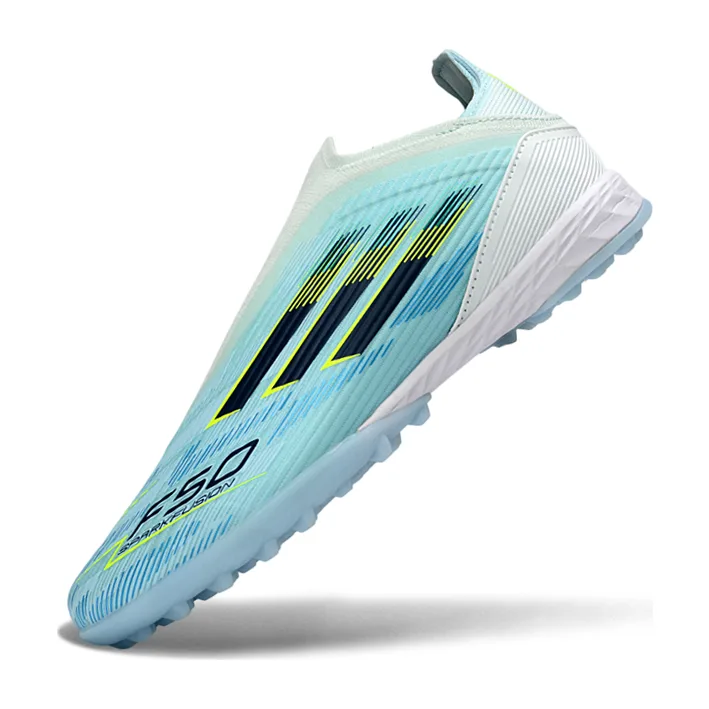 Сороконіжки Аdidas F50 FG — фото 5