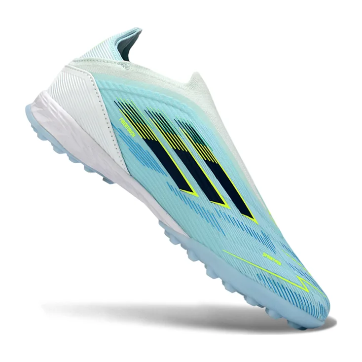 Сороконіжки Аdidas F50 FG — фото 7