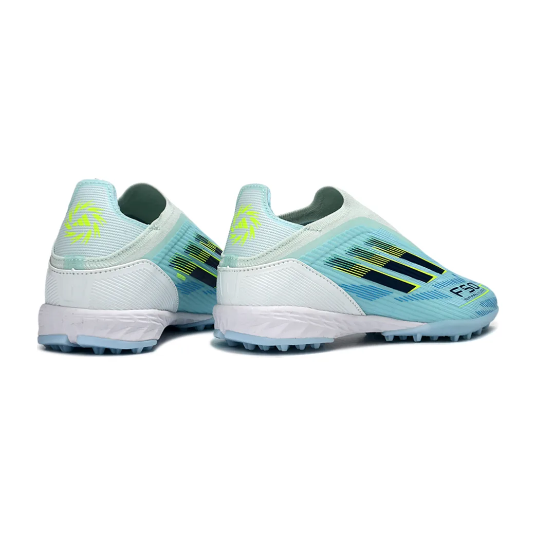 Сороконіжки Аdidas F50 FG — фото 3