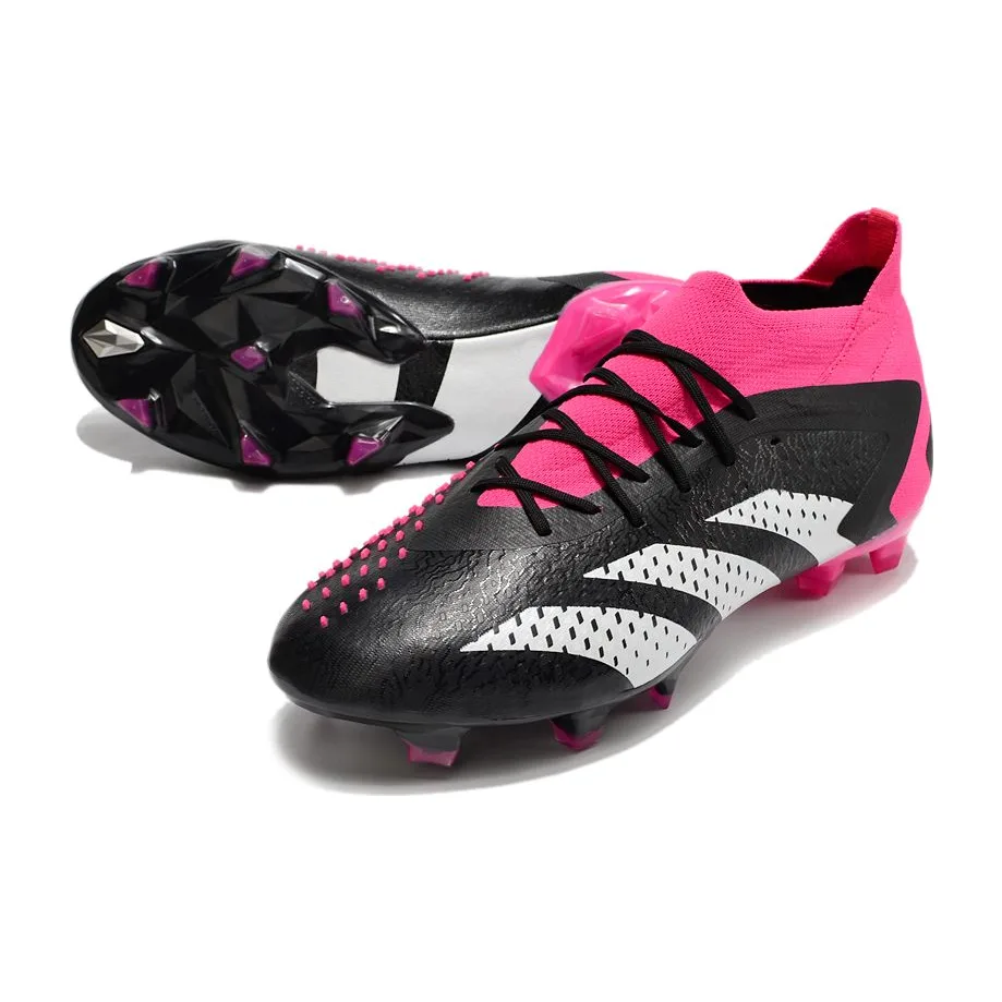 Бутси Аdidas PREDATOR ACCURACY1 FG — фото 3