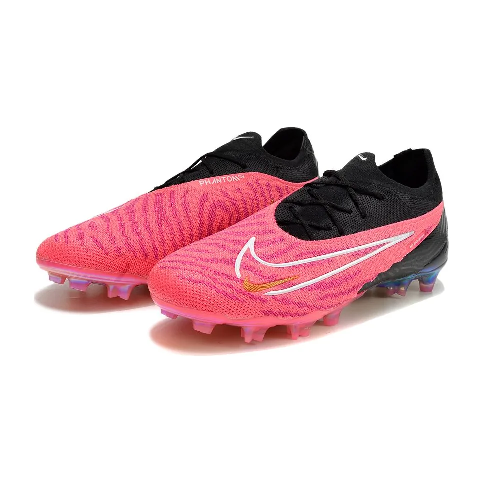 Бутси Nike Phantom GX FG — фото 3