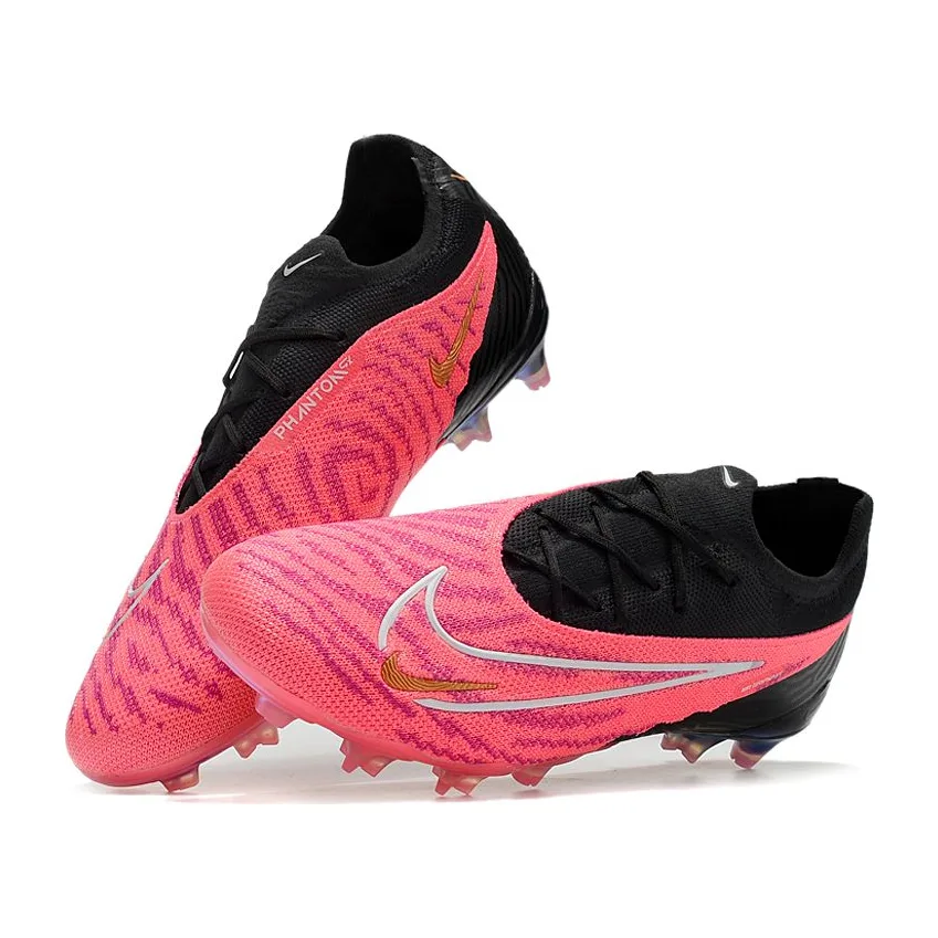 Бутси Nike Phantom GX FG — фото 5