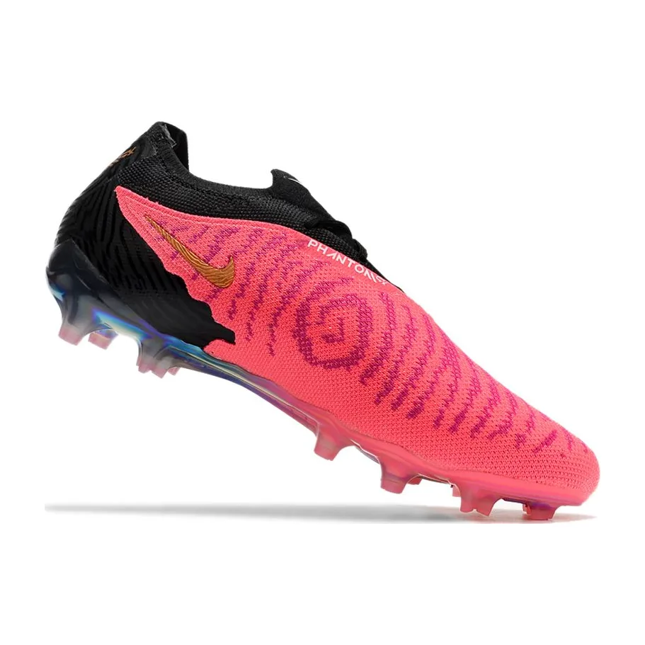 Бутси Nike Phantom GX FG — фото 4