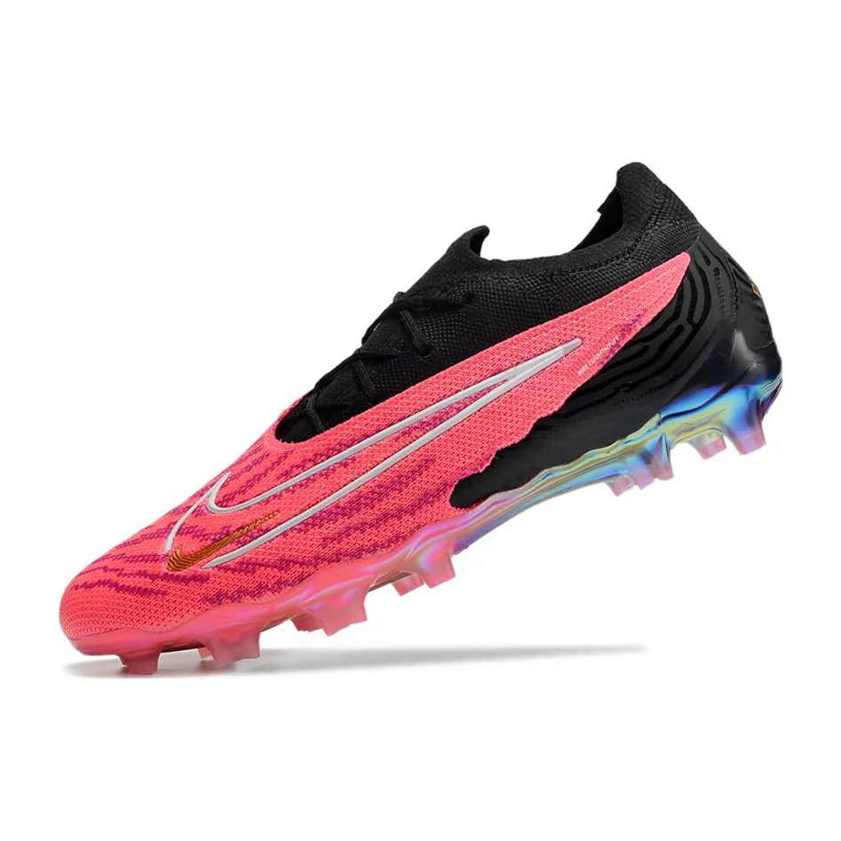Бутси Nike Phantom GX FG — фото 6