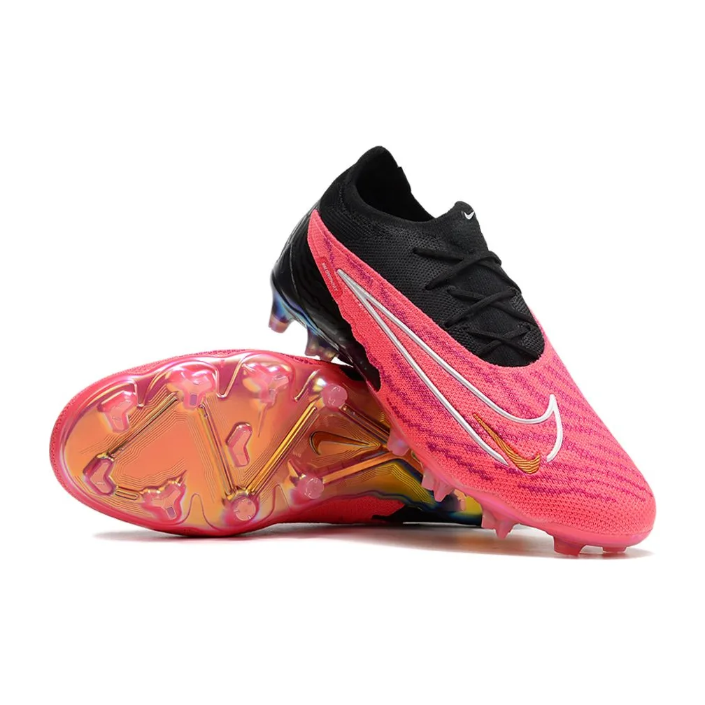 Бутси Nike Phantom GX FG — фото 7