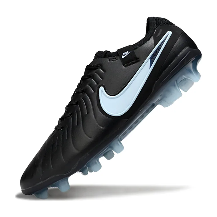 Бутси Nike Tiempo Legend 10 FG — фото 5