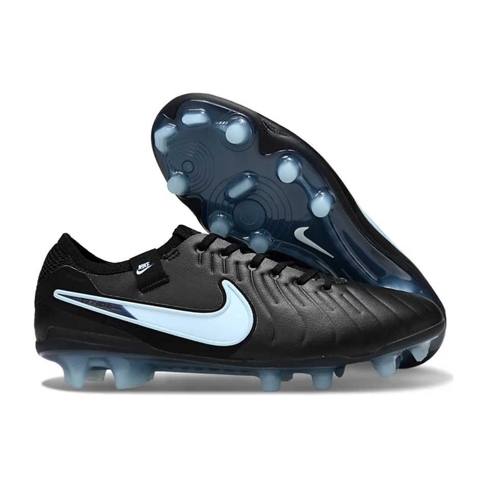Бутси Nike Tiempo Legend 10 FG — фото 7