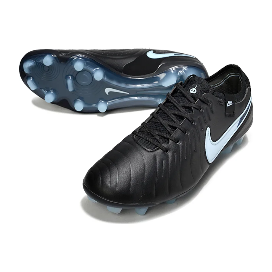 Бутси Nike Tiempo Legend 10 FG — фото 4