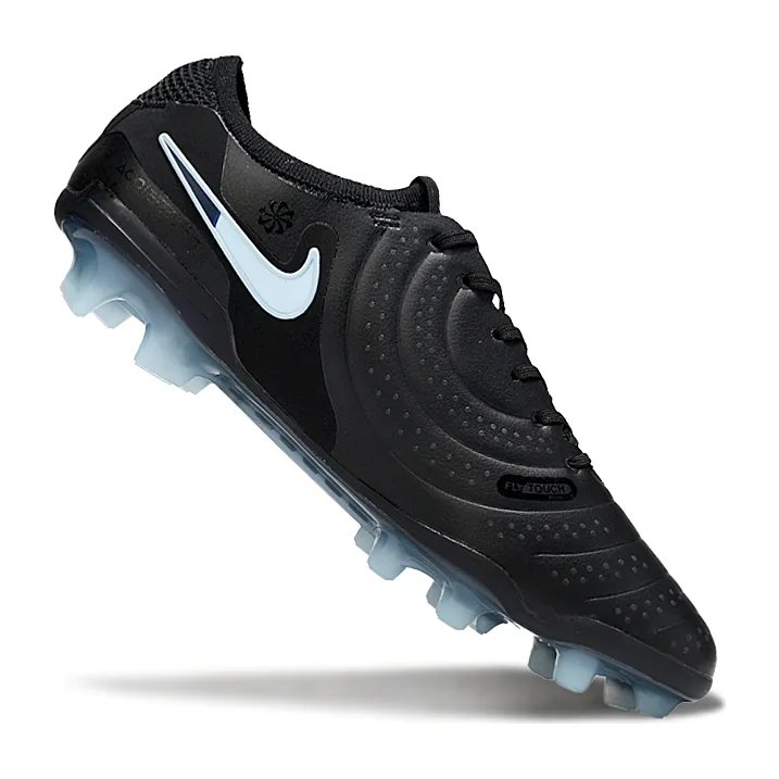 Бутси Nike Tiempo Legend 10 FG — фото 6