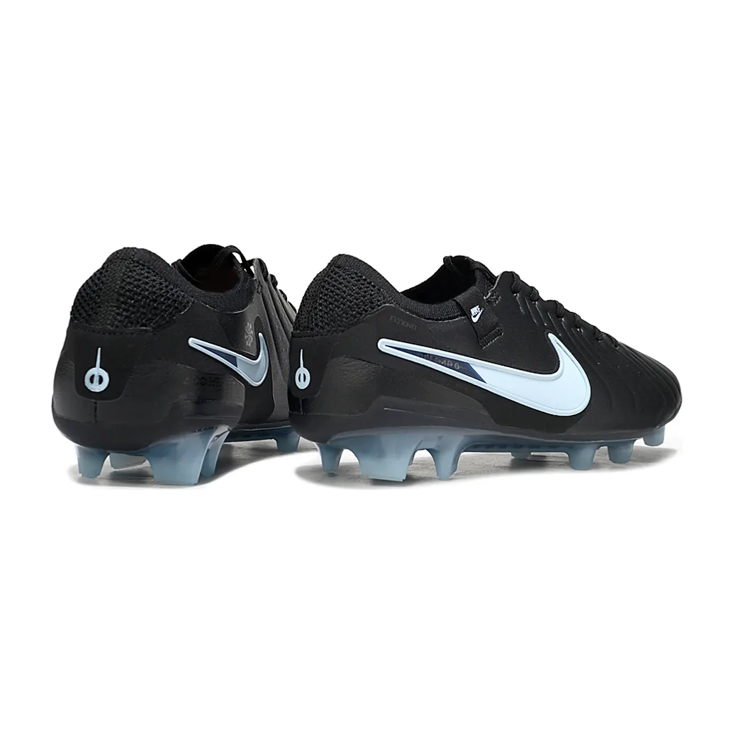 Бутси Nike Tiempo Legend 10 FG — фото 3