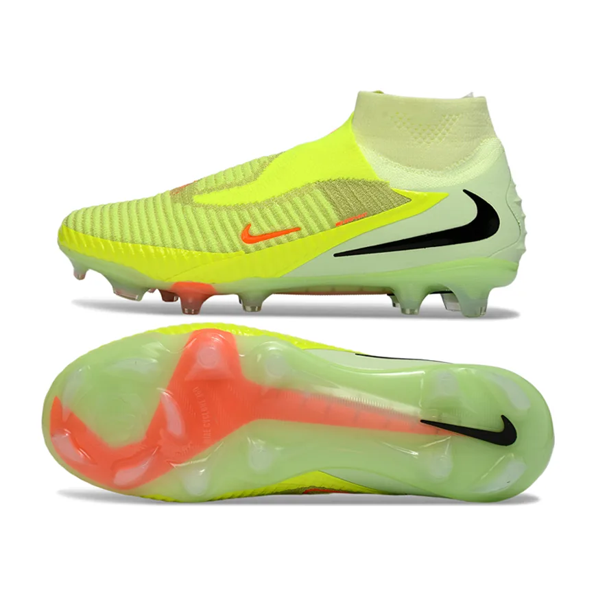 Бутси Nike Hypervenom Phantom I FG — фото 4