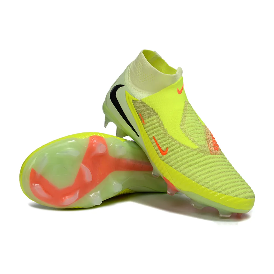 Бутси Nike Hypervenom Phantom I FG — фото 5
