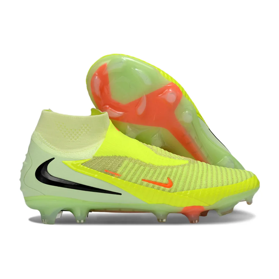 Бутси Nike Hypervenom Phantom I FG — фото 8