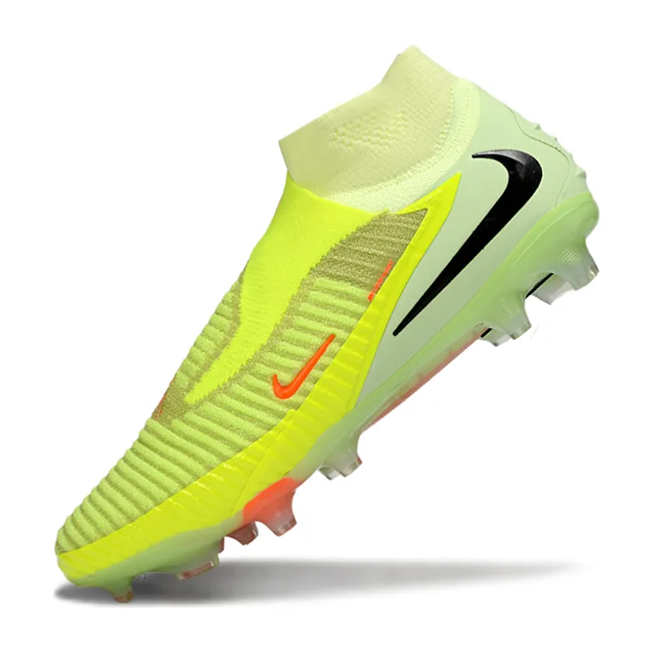 Бутси Nike Hypervenom Phantom I FG — фото 7