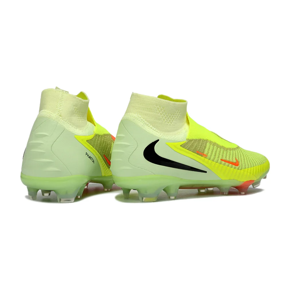 Бутси Nike Hypervenom Phantom I FG — фото 3