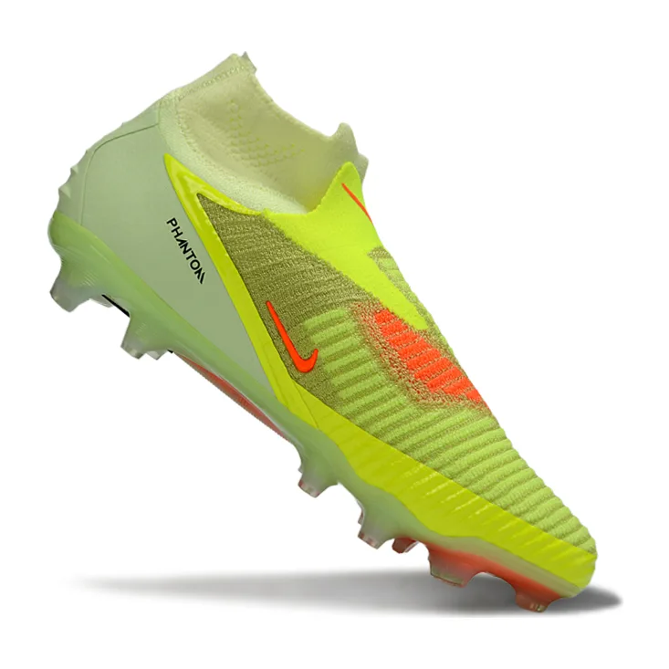 Бутси Nike Hypervenom Phantom I FG — фото 6