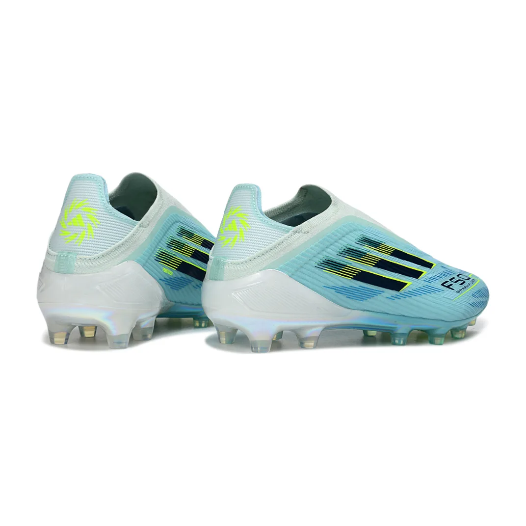Бутси Аdidas F50 FG — фото 5