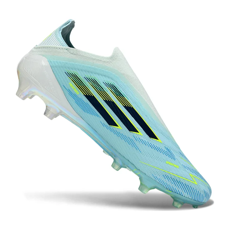 Бутси Аdidas F50 FG — фото 6