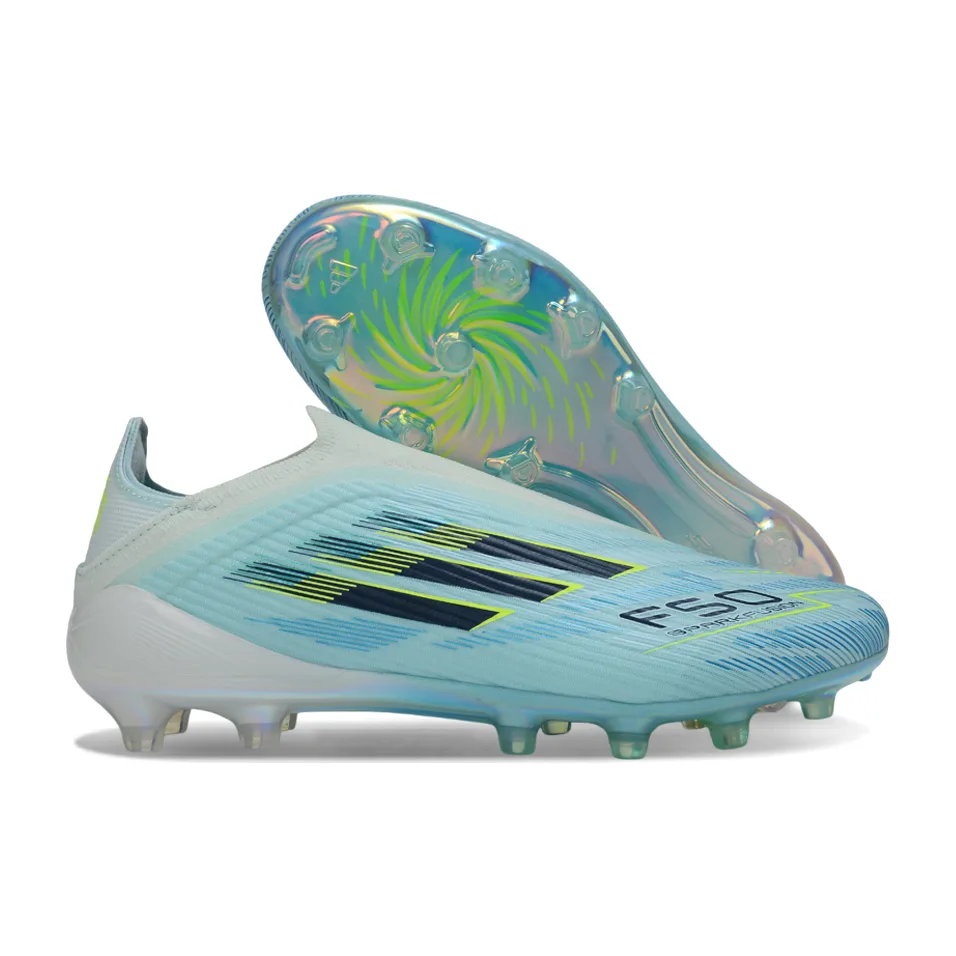 Бутси Аdidas F50 FG — фото 8