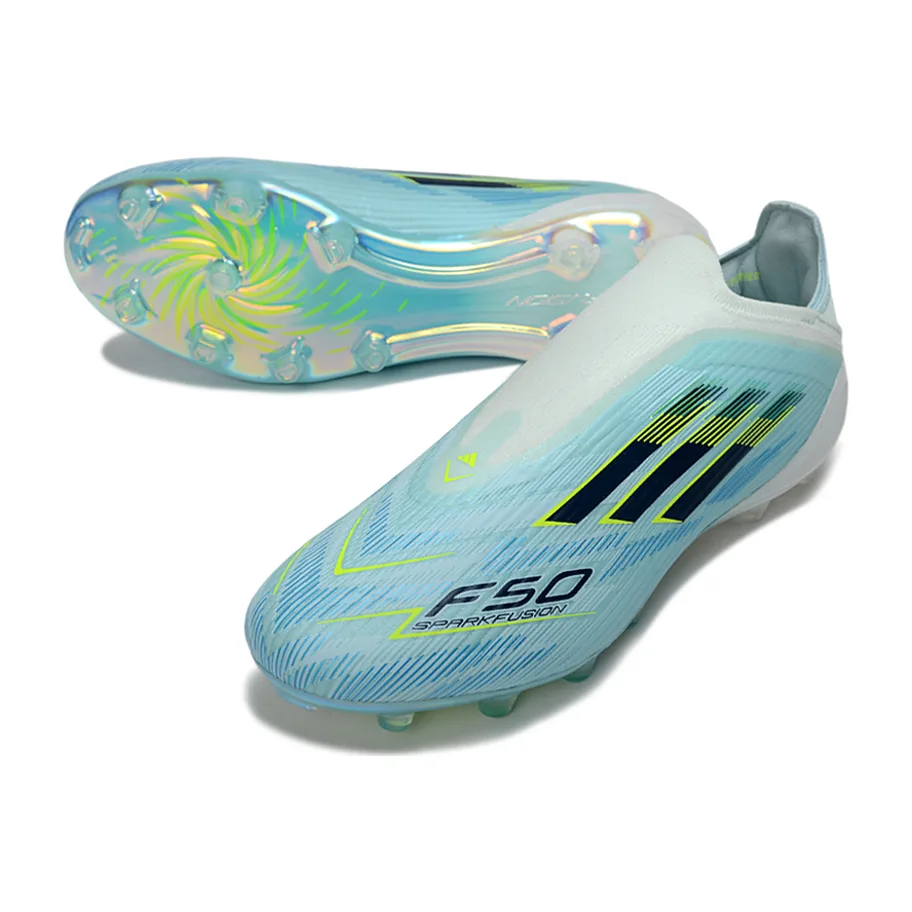 Бутси Аdidas F50 FG — фото 3
