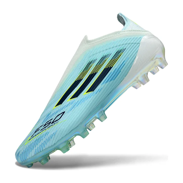 Бутси Аdidas F50 FG — фото 7